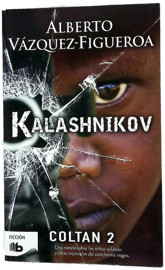 Kalashnikov