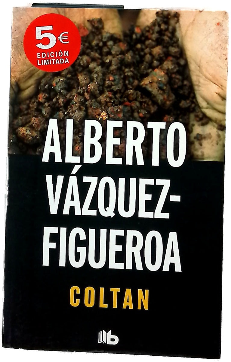 Coltan