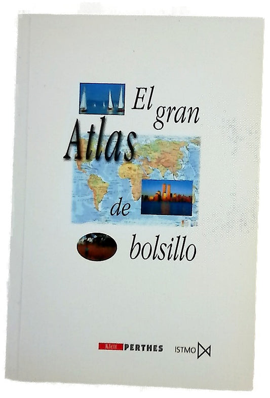 Gran Atlas de Bolsillo, El