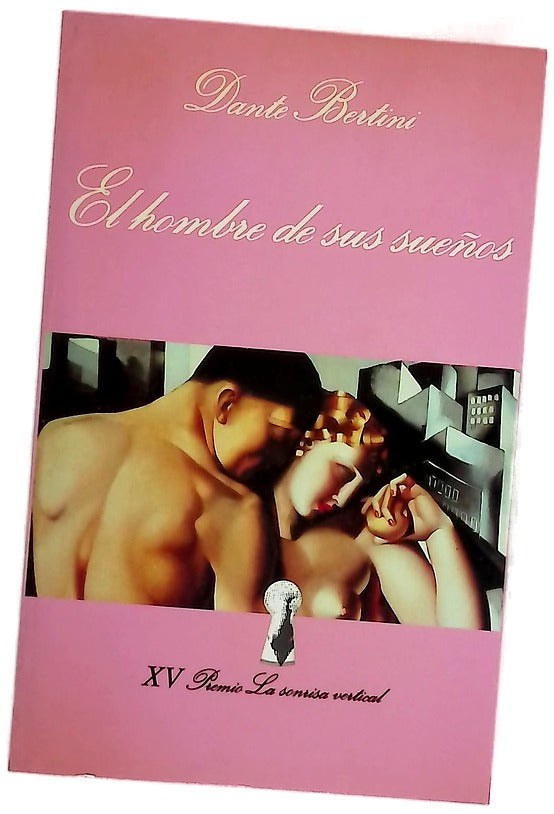 El hombre de sus sueños