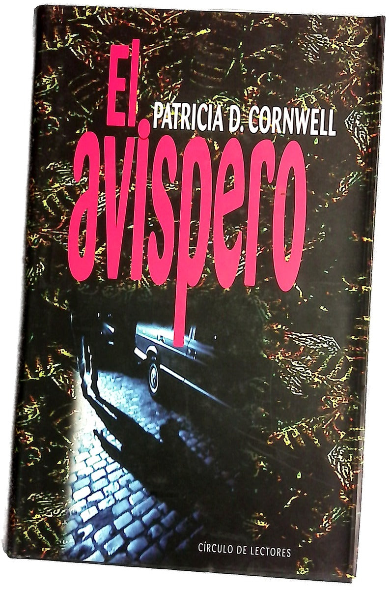 El avispero