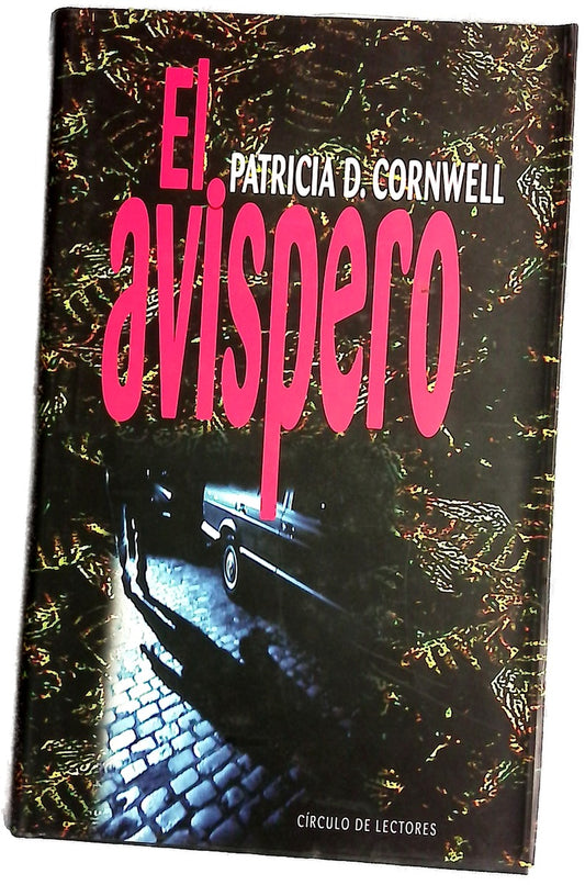 El avispero