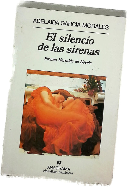El silencio de las sirenas