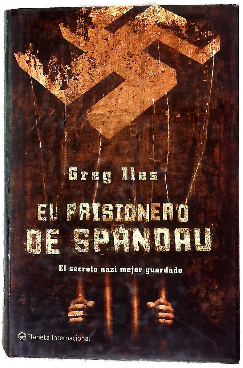 El prisionero de Spandau