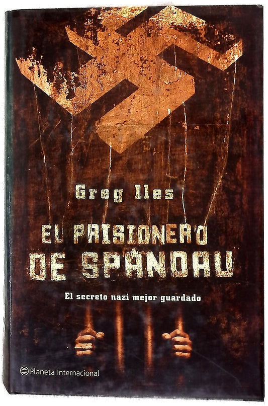 El prisionero de Spandau