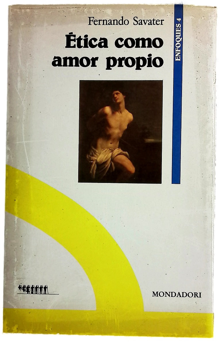 Ética como amor propio