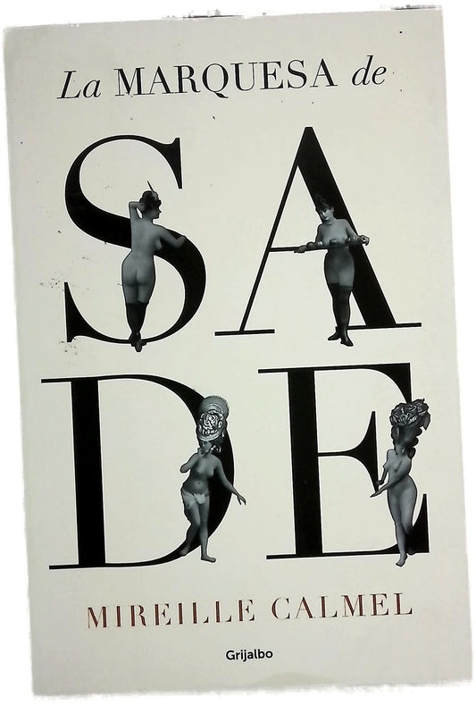 La marquesa de Sade