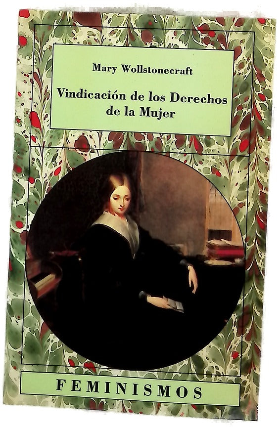 Vindicación de los derechos de la mujer