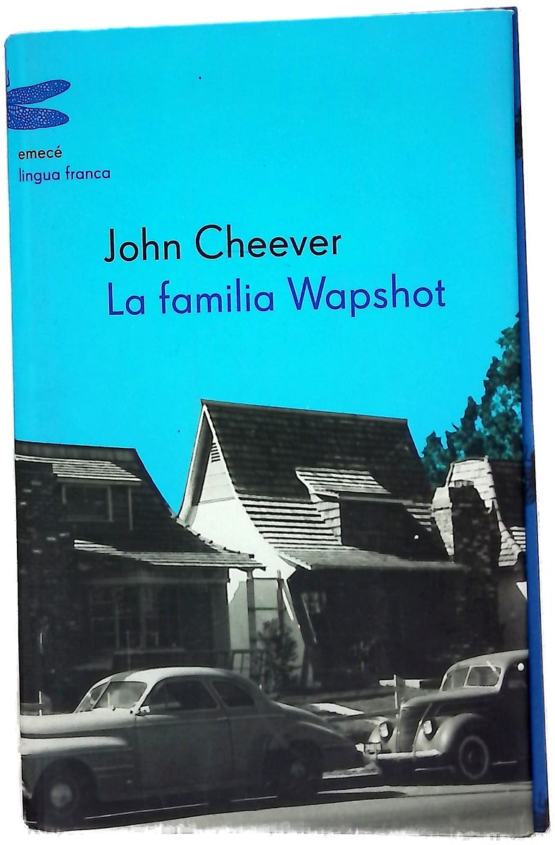 La familia Wapshot