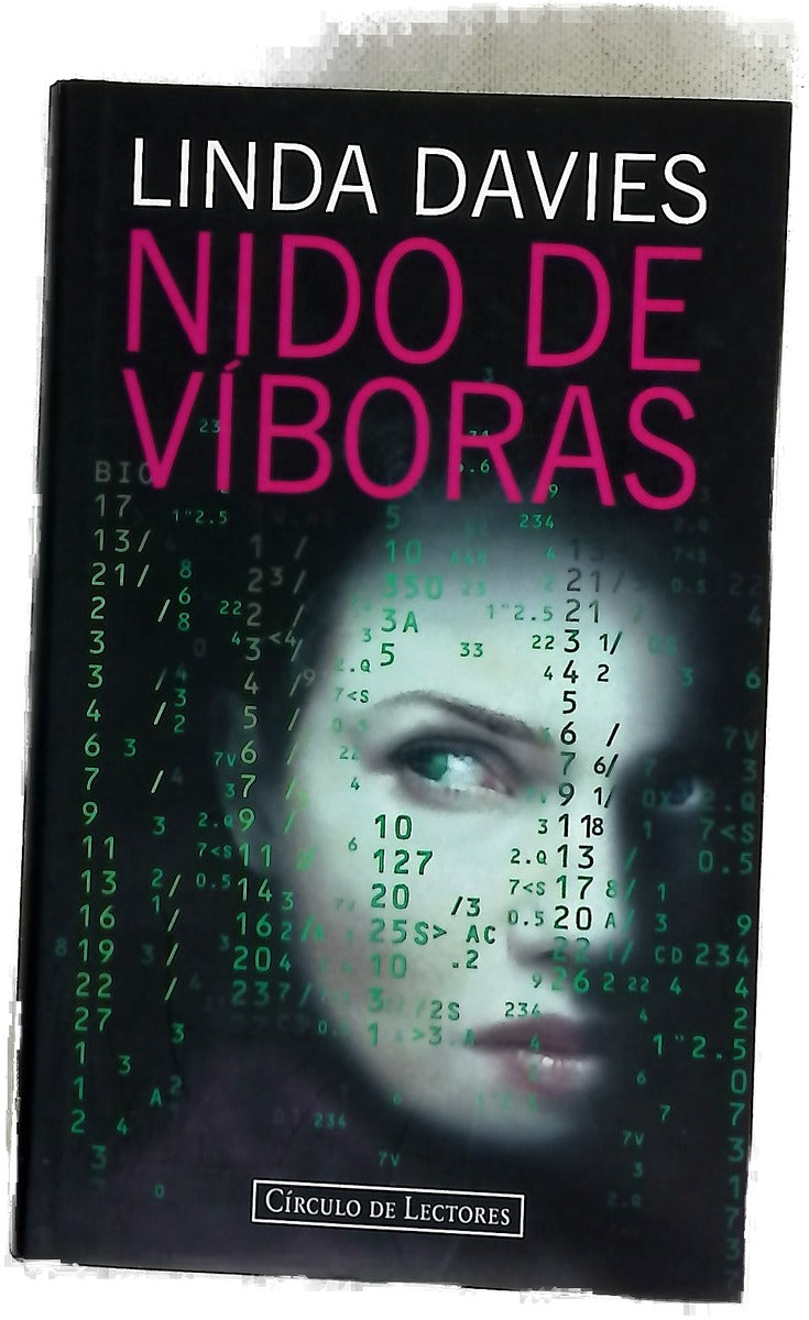 Nido de víboras