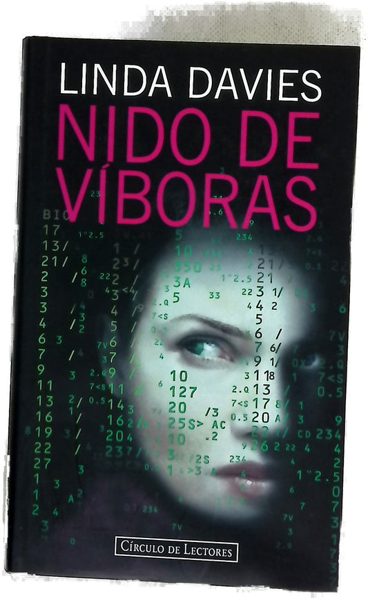Nido de víboras