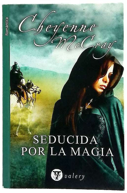 Seducida por la magia