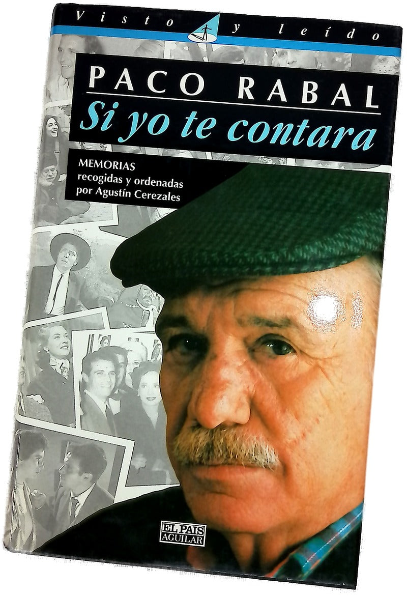 Si yo te contara