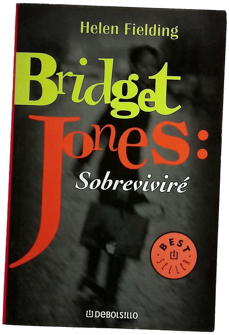 Bridget Jones, sobreviviré