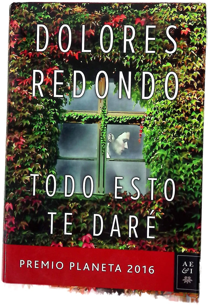 Todo esto te daré