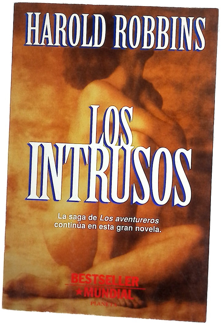 Los intrusos