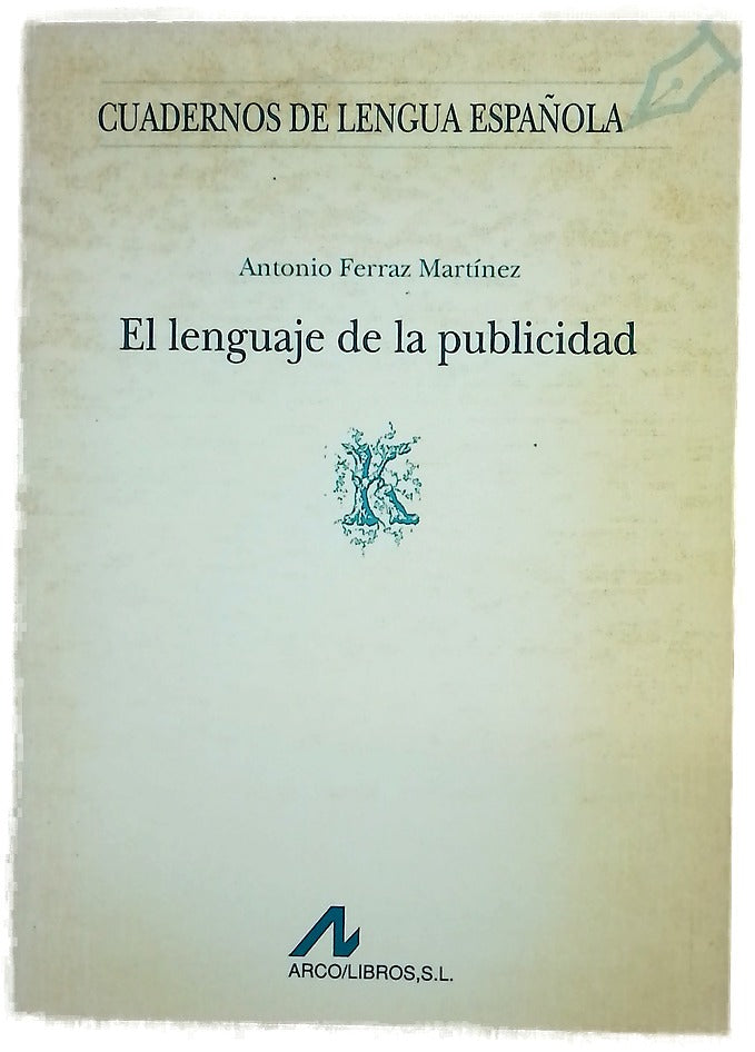 El lenguaje de la publicidad