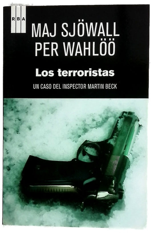 Los terroristas