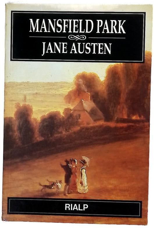 Mansfield Park
