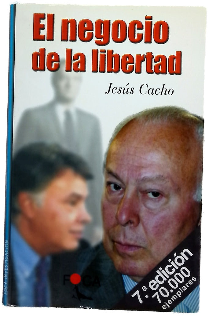 El negocio de la libertad