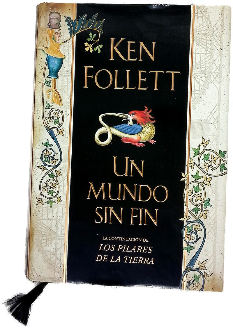 Un mundo sin fin