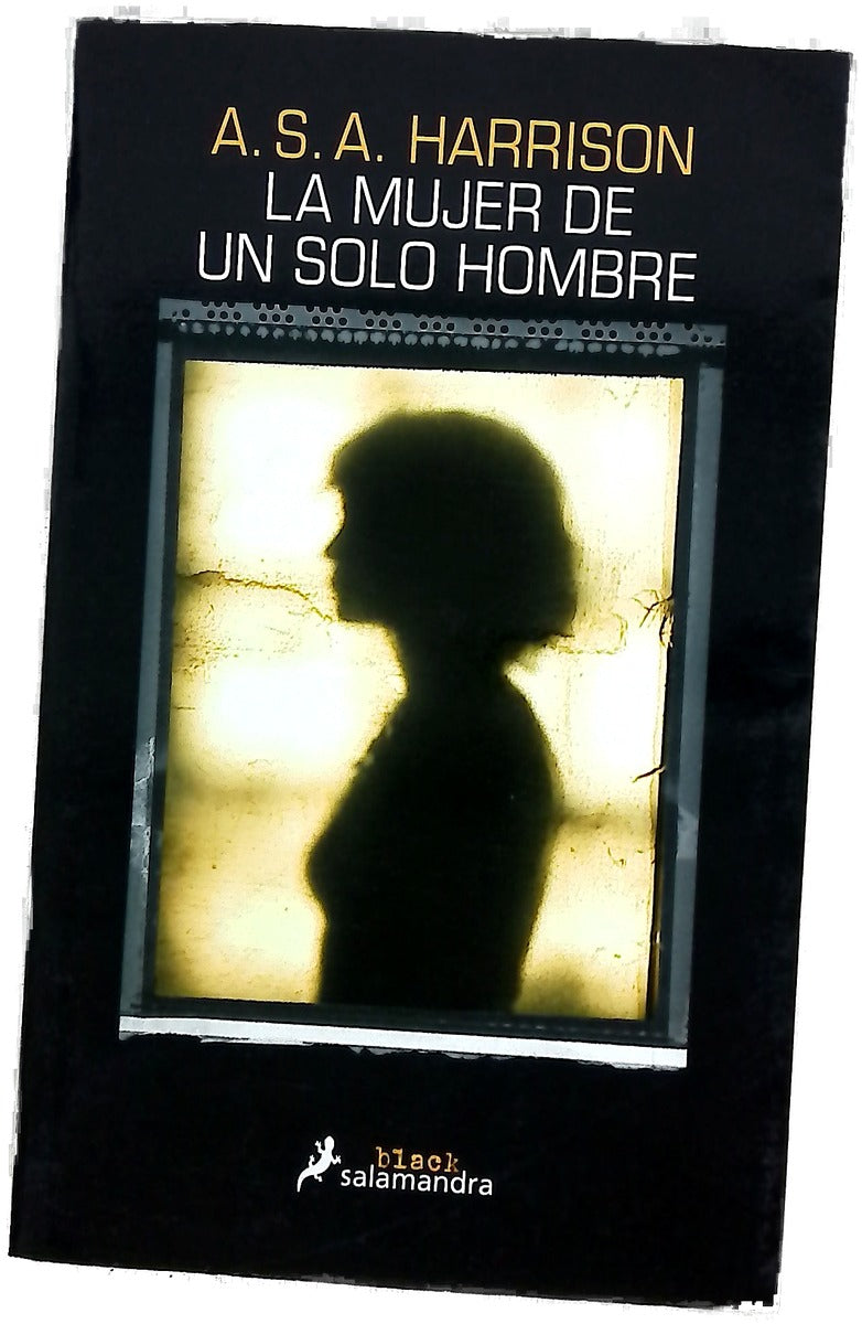 La mujer de un solo hombre