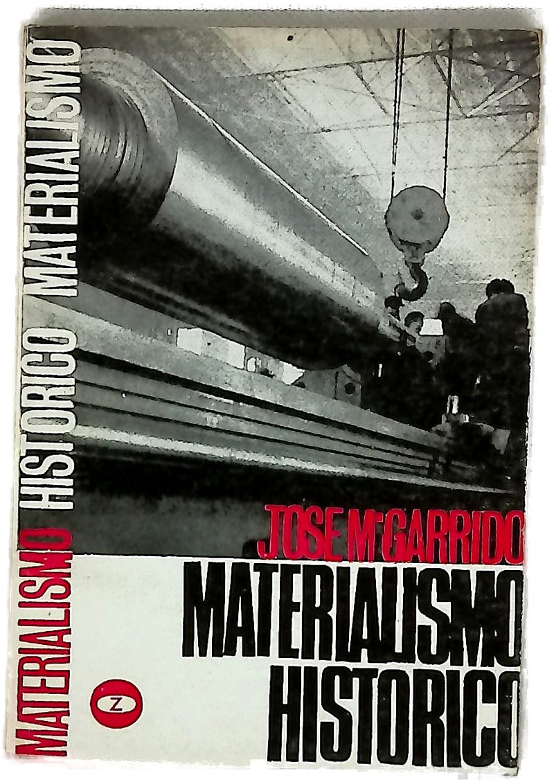 Materialismo Histórico