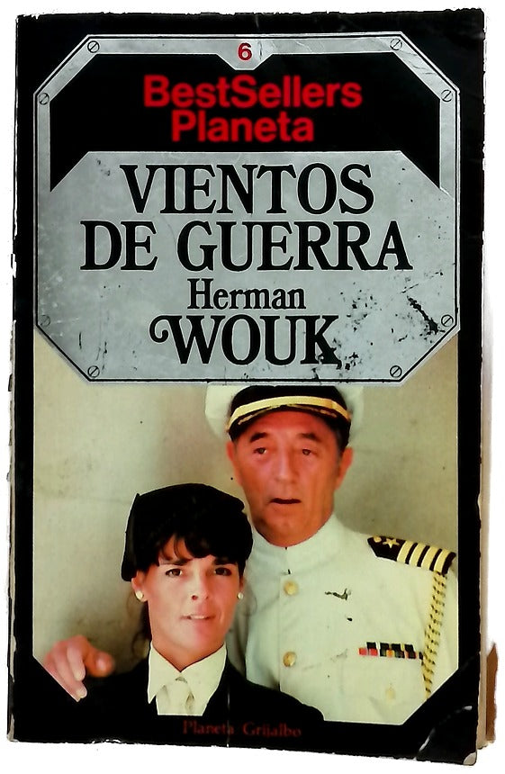 Vientos de guerra