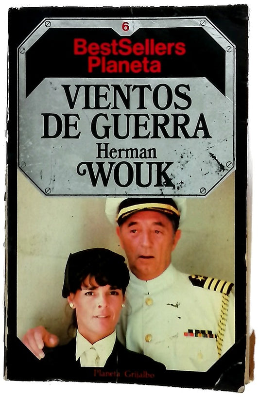 Vientos de guerra