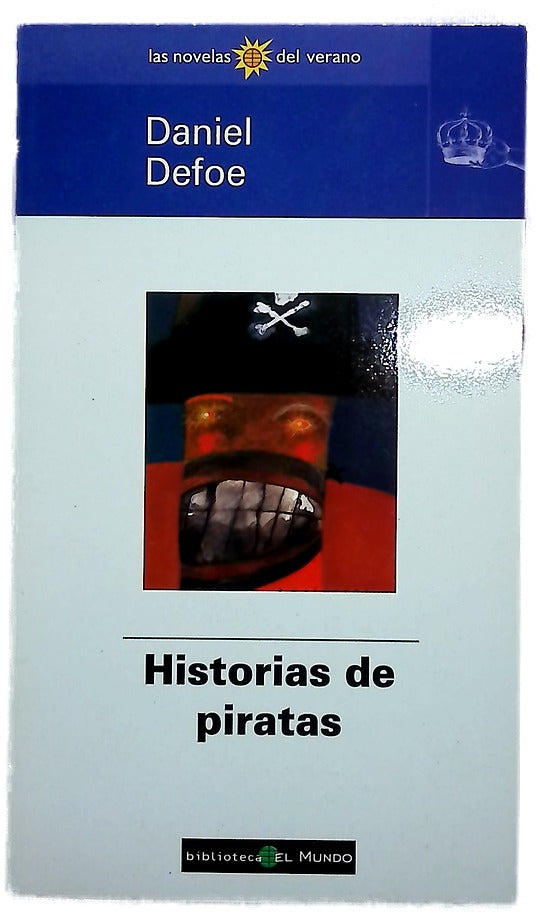 Historias de piratas