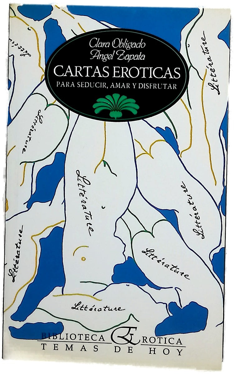 Cartas eróticas
