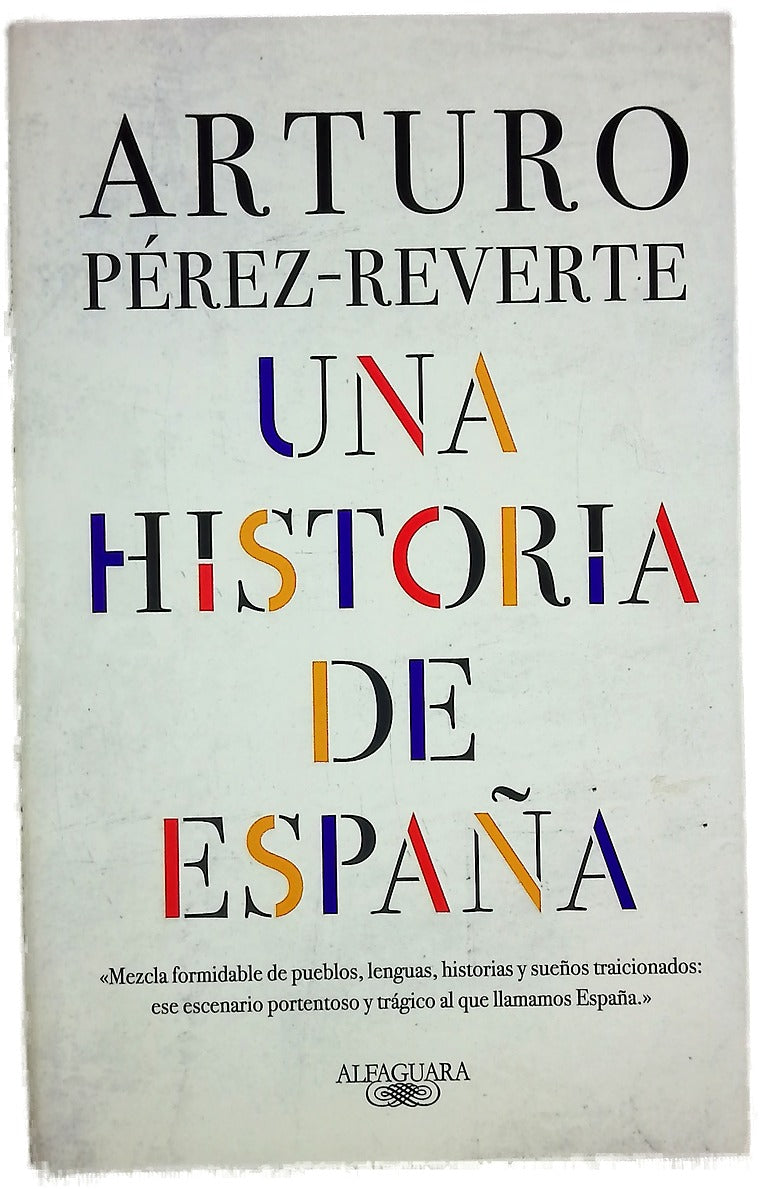 Una historia de España