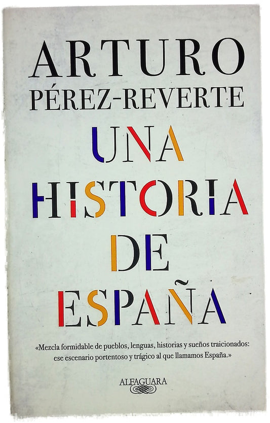 Una historia de España