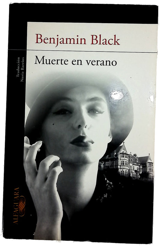 Muerte en verano