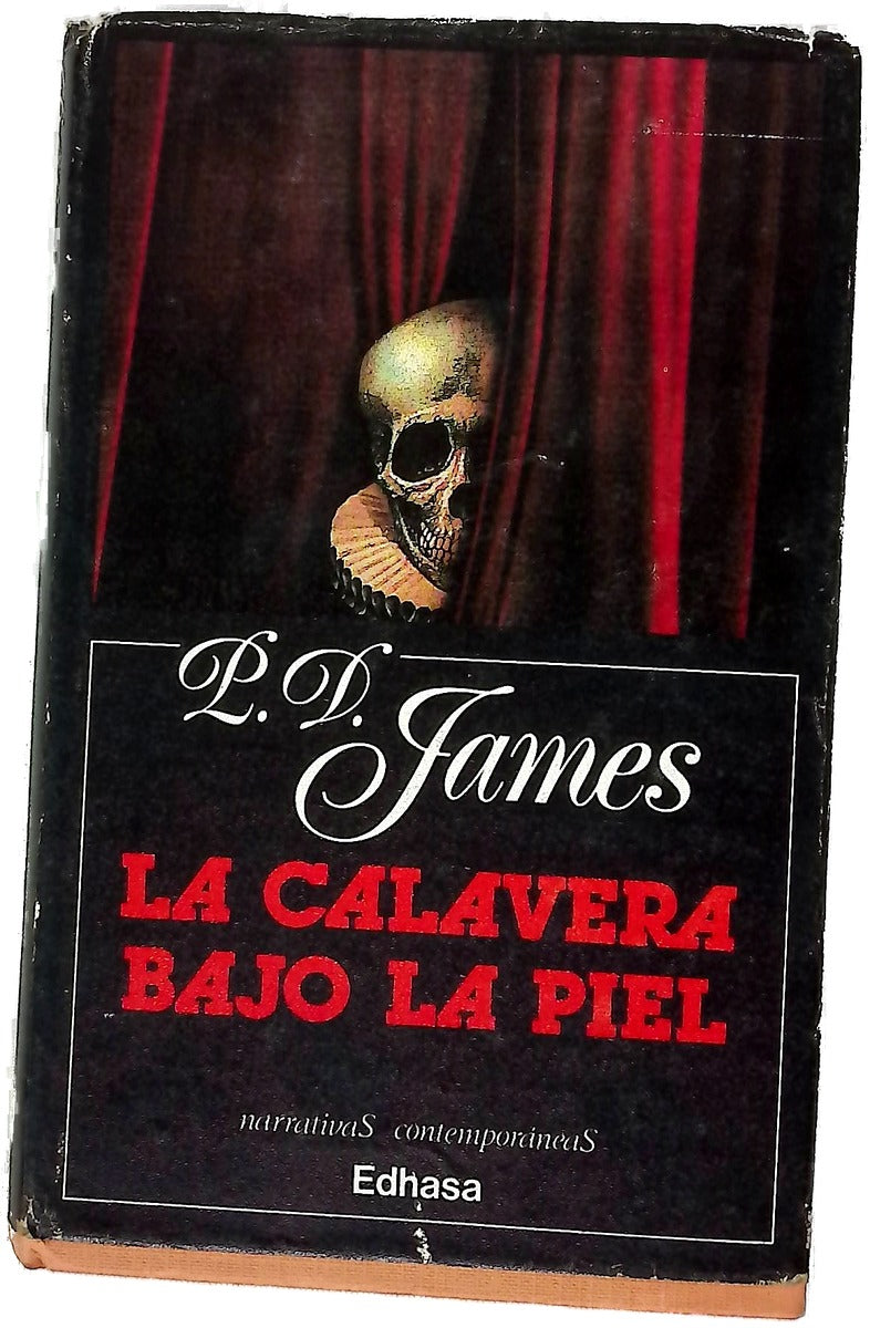 La calavera bajo la piel