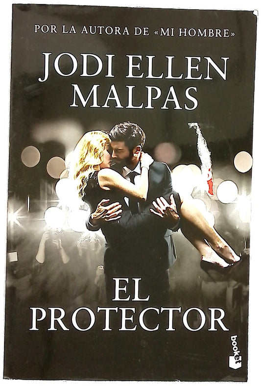 El protector