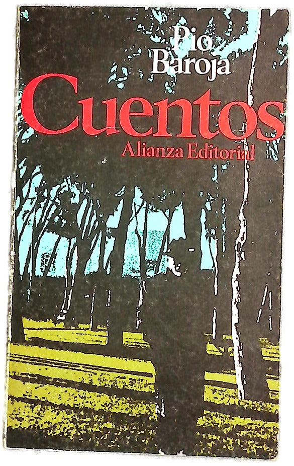 Cuentos