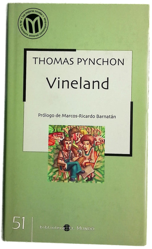 Vineland
