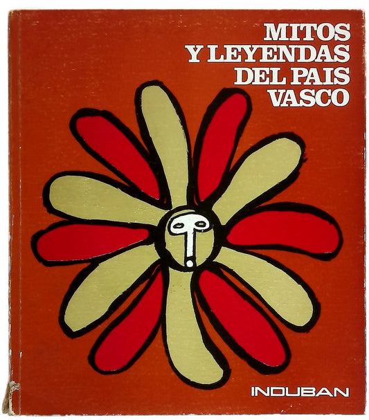 Mitos y leyendas del País Vasco