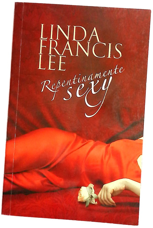 Repentinamente sexy