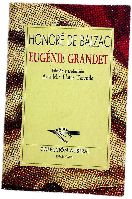 Eugénie Grandet