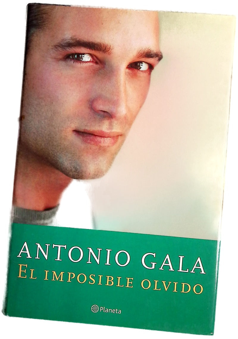 El imposible olvido