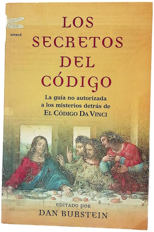 Los Secretos Del Codigo/secrets Of The Code