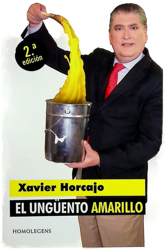 El ungüento amarillo