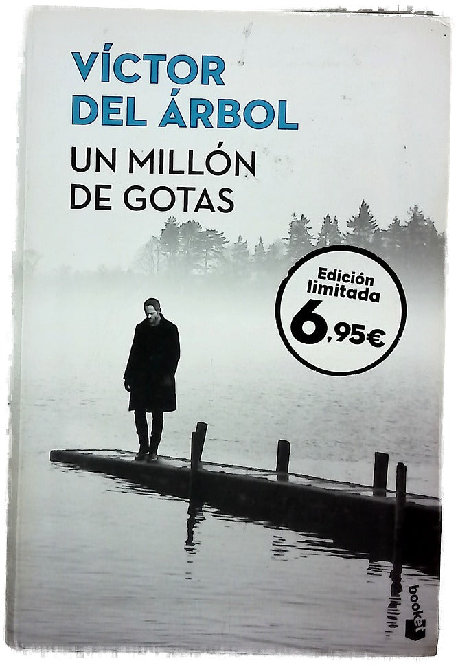 Un millón de gotas