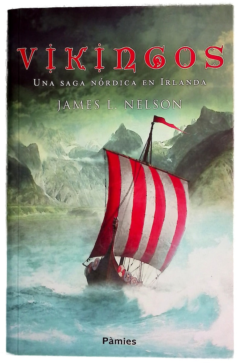 Vikingos
