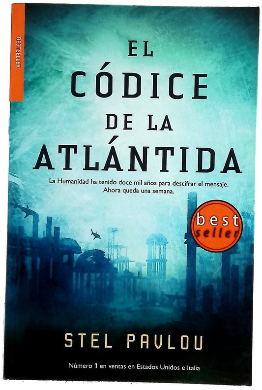 El códice de la Atlántida