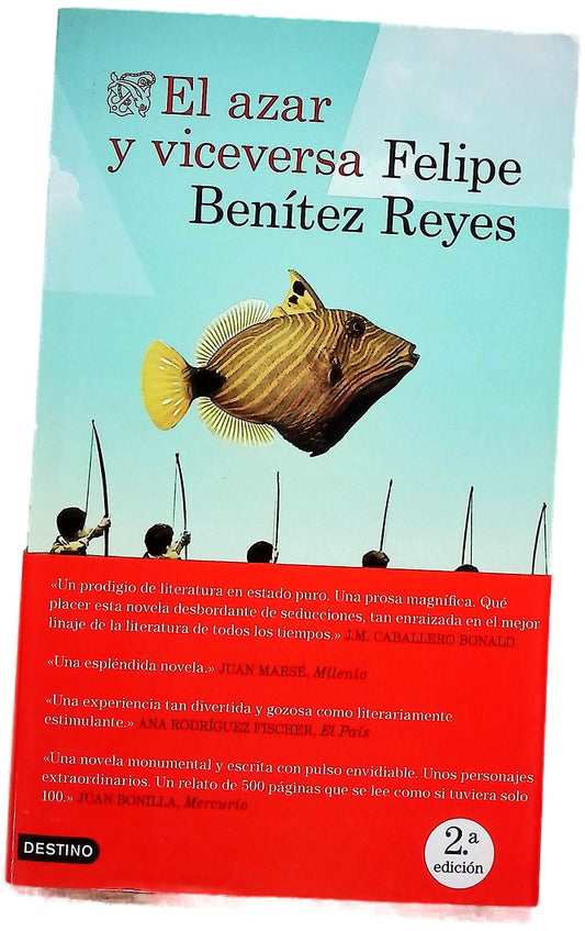 El azar y viceversa