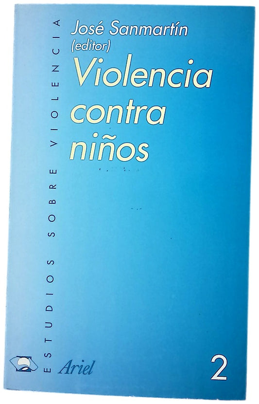 Violencia contra niños