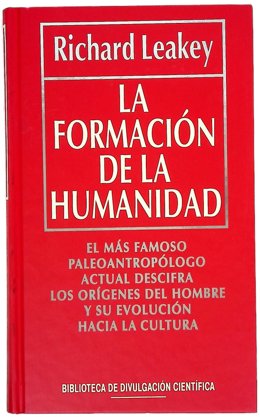 La formación de la humanidad